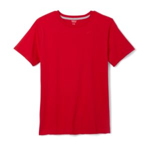 AK97U – Unisex Crew Neck T-Shirt – Short Sleeve – 6 Colors