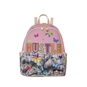 SUTTON MONEY BANDS SAVAGE BACKPACK