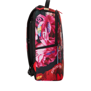 LOVE OF THE GAME SPRAYGROUND BACKPACK (Copy)