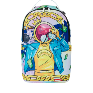 GIMME MY SPACE SPRAYGROUND BACKPACK