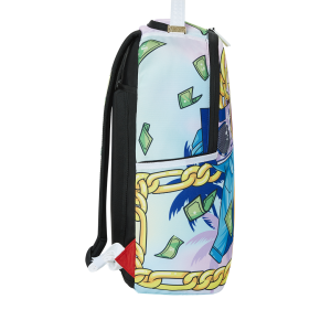 GIMME MY SPACE SPRAYGROUND BACKPACK