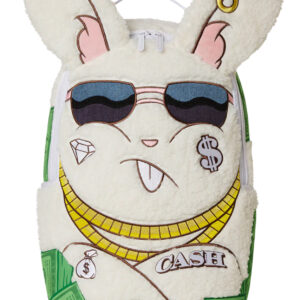 BUNNY MONEY