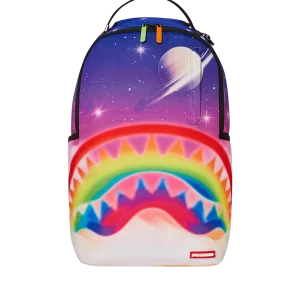 INTERPLANETARY DREAMER BACKPACK