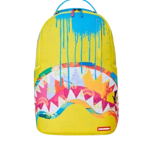 EUPHORIC CURRENCY BACKPACK