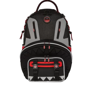 SKY HIGH SEEKERS ARCTIC DELUXE BACKPACK