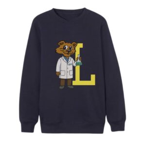 L.E.A.P.S. –  Crew Neck Sweatshirt