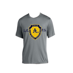 Lotus Elite – P.E Shirt – Dri-fit Performance