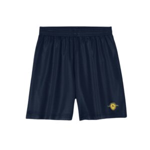 Lotus Elite – P.E Short – Mesh