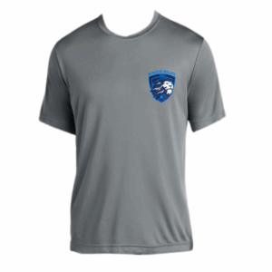 Hillel- P.E T-Shirt – Dri-fit Performance