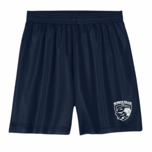 Hillel – P.E Short – Mesh