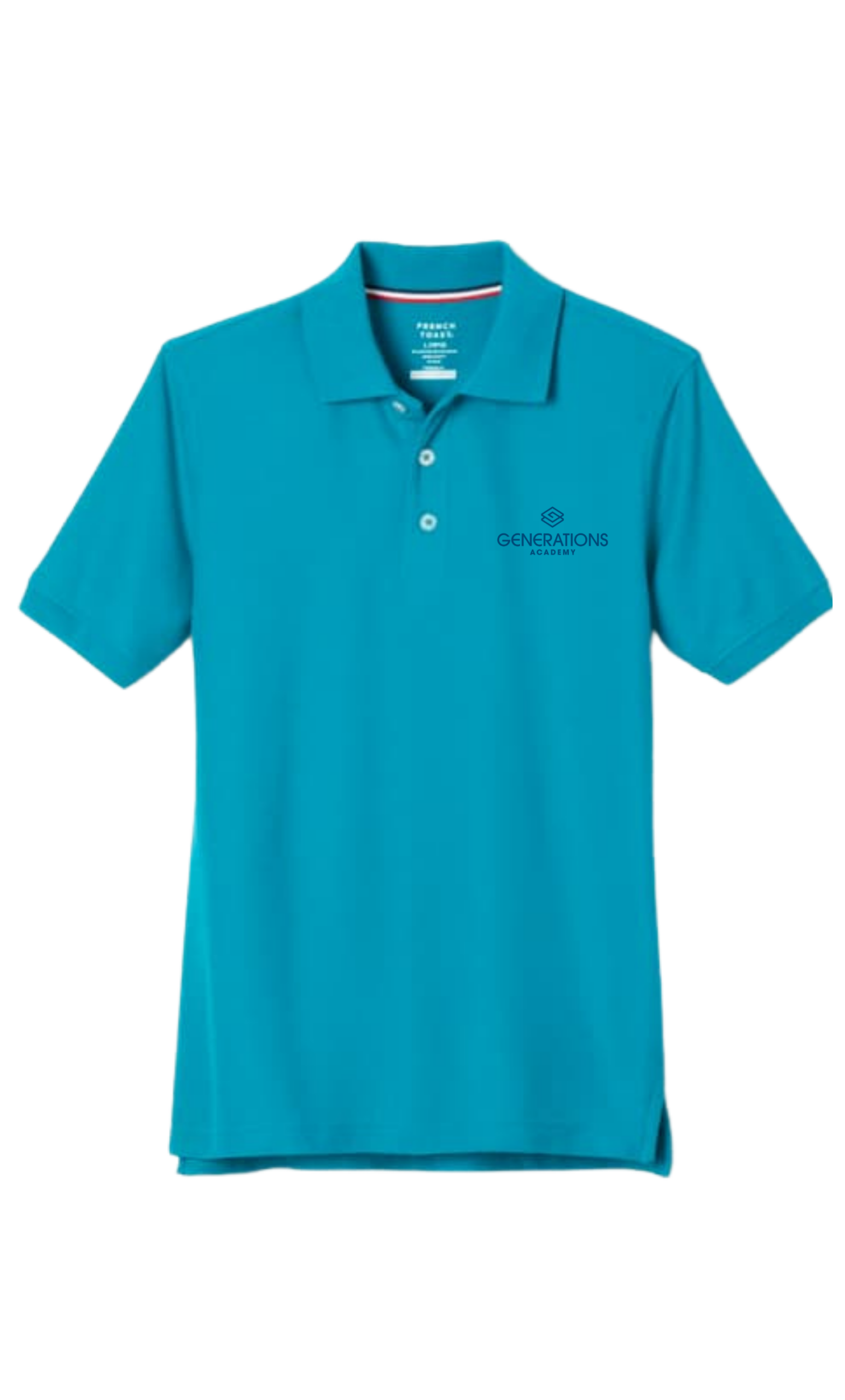 Generations Academy - 2