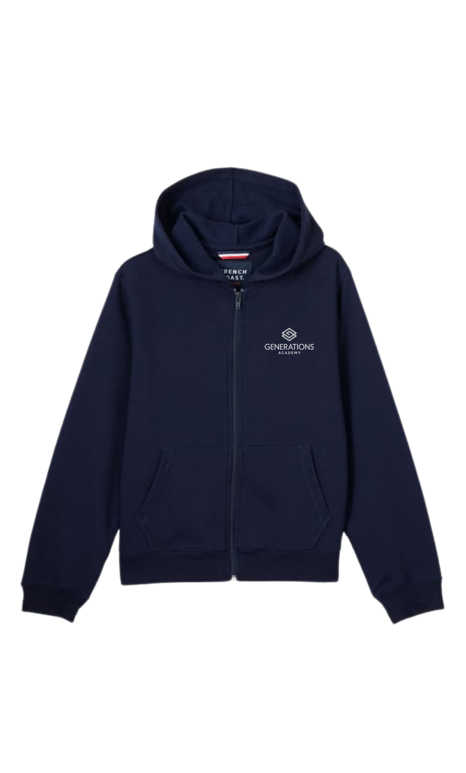 Generations Academy - 3