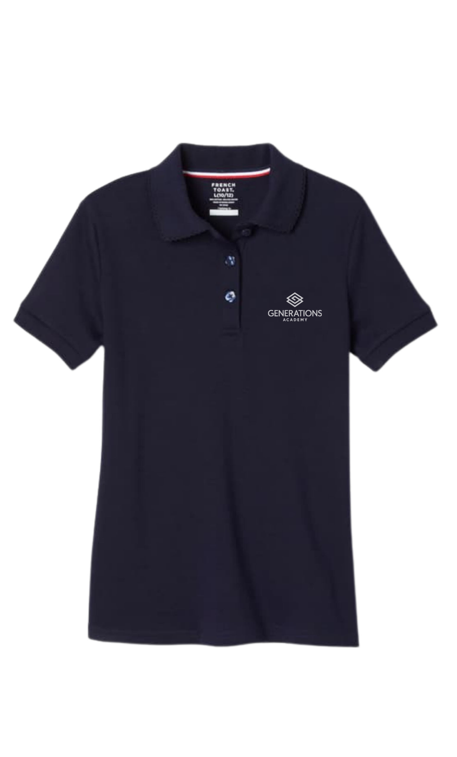 Generations Academy - 3