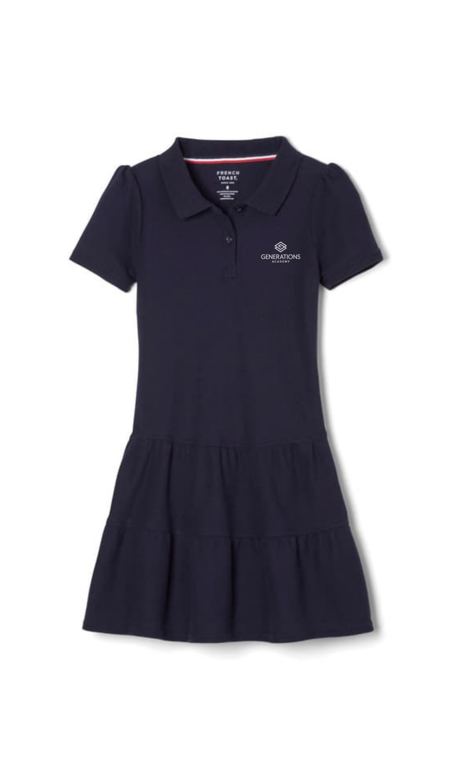 Generations Academy - 4