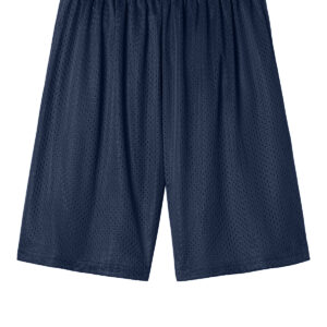 GA – P.E Shorts – Available in one color