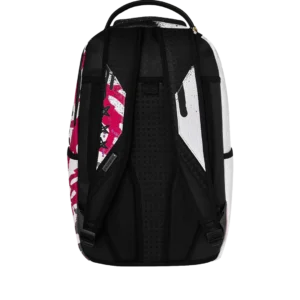 SPRAYGROUND – GRAFF TURBO BACKPACK – In store purchase only