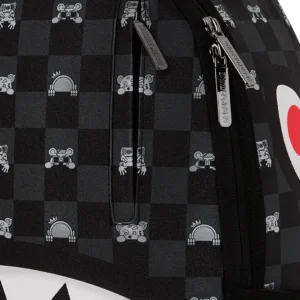 SPRAYGROUND – SHARK HIDEOUT BACKPACK – in-store purchase only