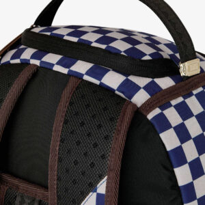 Sprayground Ichimatsu Moyo Camokawa Backpack – in store purchase only