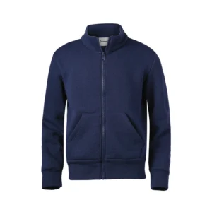 Jacket – zipper no hood – with Lanaar logo