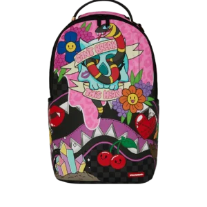 SPRAYGROUND BACKPACK – CAN’T BREAK THIS HEART BACKPACK