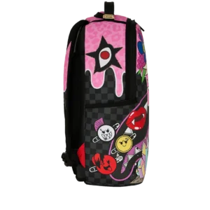 SPRAYGROUND BACKPACK – CAN’T BREAK THIS HEART BACKPACK