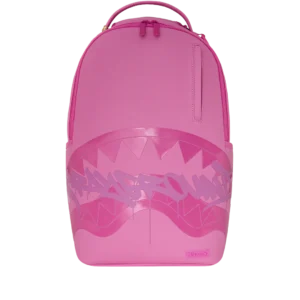 SPRAYGROUND BACKPACK – SHADOW SHARKS – BUBBLE POP BACKPACK