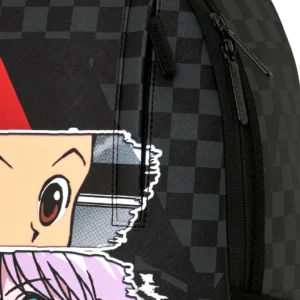 SPRAYGROUND – HUNTER X HUNTER DROPDOWN BACKPACK