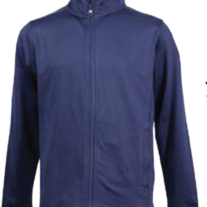 Performance Jacket – zipper no hood – with Laanar Logo