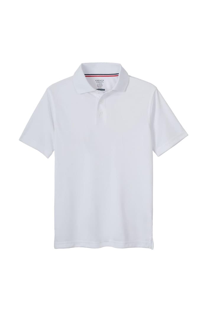 performance polos